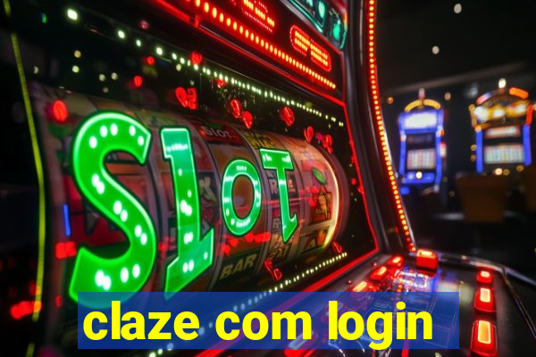 claze com login